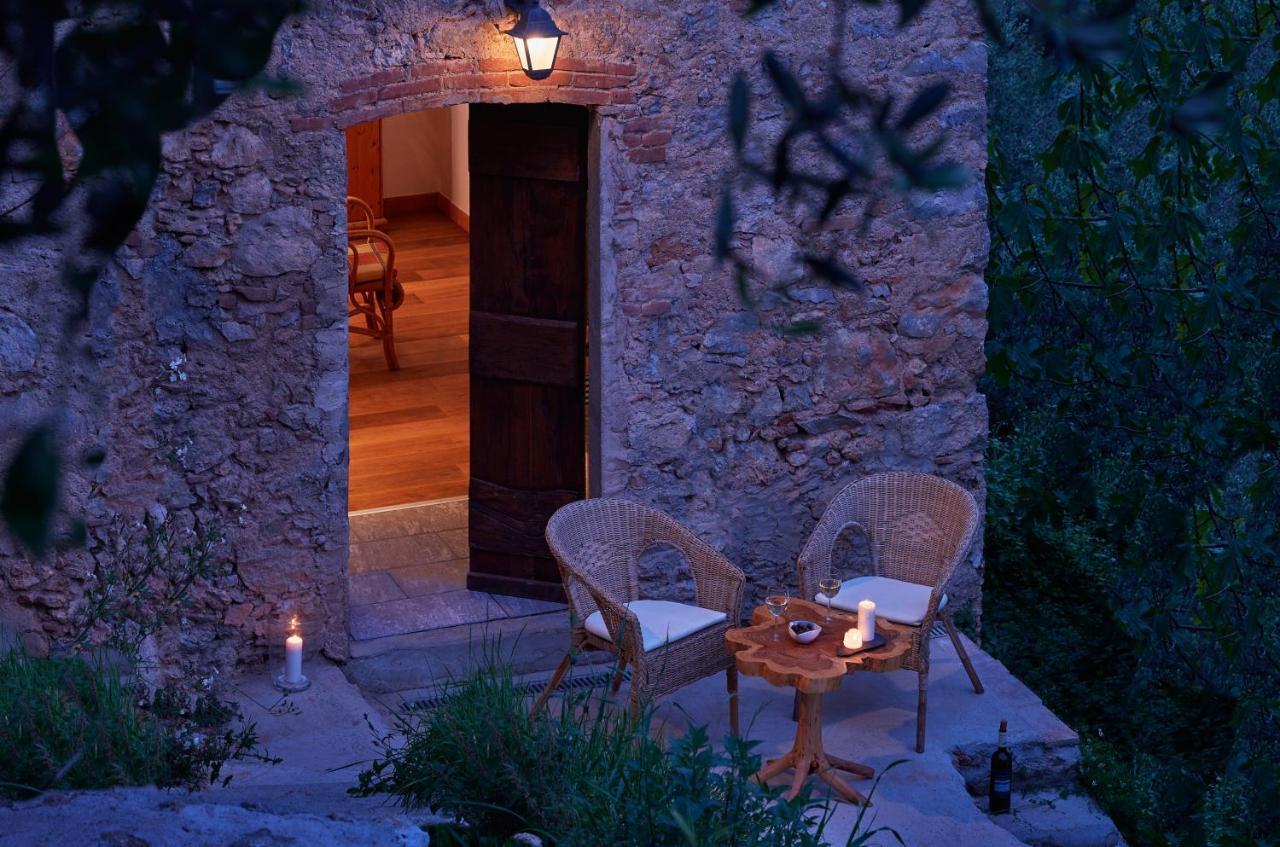 Casa Berti - Urlaub Im Olivenhain Camaiore Εξωτερικό φωτογραφία